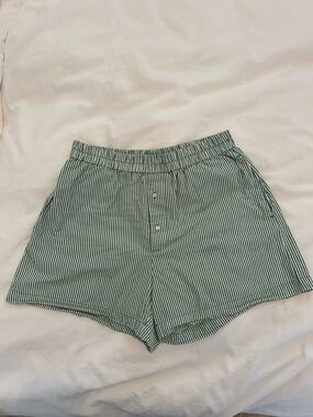 Boxer Shorts - Size Small